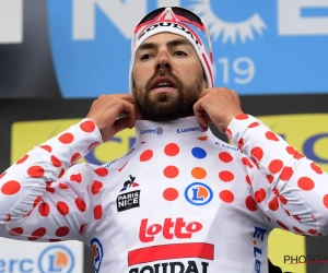 VOORBESCHOUWING: Mengen De Gendt en Alaphilippe zich in de strijd om de bolletjes?