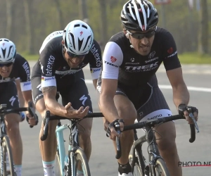 Fabian Cancellara geeft zijn mening over eventuele comeback van Tom Boonen