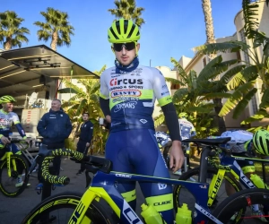 🎥 Muur van Geraardsbergen, Roubaix en Boonen scoren goed op favorietenlijstje van Belg van Circus-Wanty Gobert