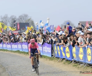 Zit er dan toch nog Ronde van Vlaanderen in oktober in? "Kans klein, zoniet onbestaande"