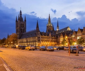 Startplaats van Gent-Wevelgem deelt in de klappen: "We stonden in de steigers"