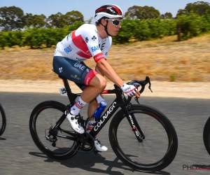 Jasper Philipsen laat zich uit over outsider voor Tour de France: "Hij zal niet zomaar meerijden in de Ronde van Vlaanderen"