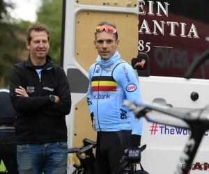 Technisch directeur Belgian Cycling wil geval Verbrugghe ook niet opblazen: "We zijn allemaal mensen"