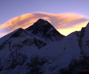 Fien Lammertyn bedwingt als eerste Belgische de 'virtuele Everest' na huzarenstukje van bijna 16 uur (!)