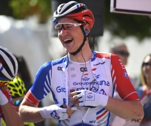 Tiende etappe Tour de France: Zwitsers duo is weggereden uit het peloton