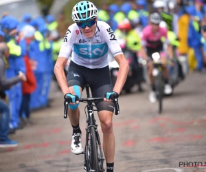 🎥 Throwback: twee jaar geleden pakte Froome op befaamde Giro-col die hem weer op weg zette naar eindzege