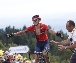 VOORBESCHOUWING RIT 7: Wie volgt Dylan Teuns op op La Super Planche des Belles Filles