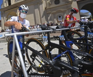 Probleem Deceuninck-Quick.Step met oog op Sanremo stelt zich niet meer door valpartij: "Starten niet als favorieten"