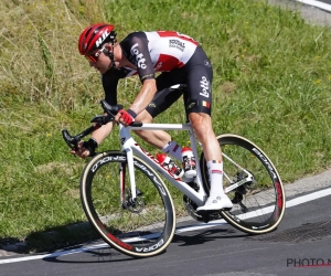 Tim Wellens moet passen voor de Ronde van Frankrijk: "Eén van de ergste valpartijen die ik heb meegemaakt"