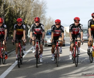 Andreas Kron trekt naar Lotto Soudal