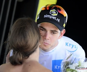 Geen podiummeisjes meer in de Tour, maar corona is deze keer niet de reden