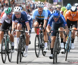 Stuyven wil er na knappe ereplaats op EK ook meteen staan in de Tour: "Van dat soort etappes moet ik het hebben"