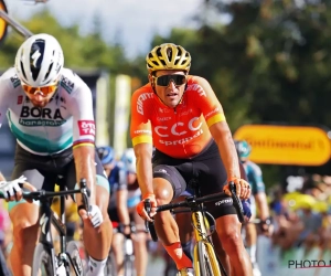 TDF 2020: Van Aert doet Bernal lossen op de Grand Colombier