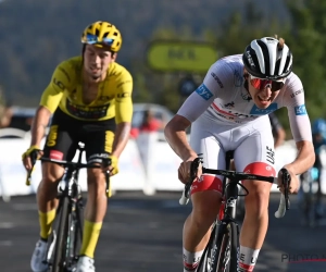 Tour de France: Roglic stort in, Pogacar wint de Ronde van Frankrijk!