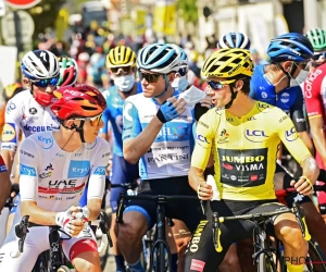 Lacht Pogacar en/of Roglic op Col de la Loze, het monster van de Tour? Vooral uitkijken welke renner er doorzakt