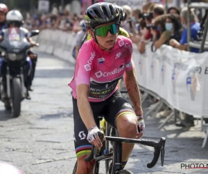 Throwback WK 2019: Annemiek van Vleuten haalt het na indrukwekkende solo van 100 kilometer 