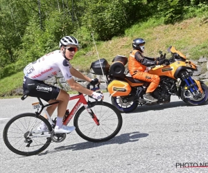 Kragh Andersen doet het opnieuw met een geweldige uitval in de Tour, gemiste kans voor Belgische aanvallers