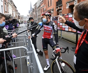 Tim Wellens acht kans op verrassing reëel door afwezigheid Alaphilippe: "Na de Tour redelijk goed kunnen werken"