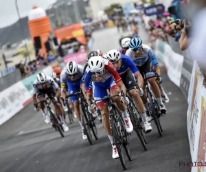 🎥 Démare hield stand onder druk van Bora-Hansgrohe en werkte nipt af: "Ik wist niet dat ik gewonnen had"