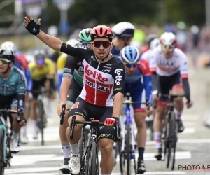 Hoe een zware Gent-Wevelgem Ewan hielp met het oog op Scheldeprijs: "Ploeg wilde goed resultaat in klassiekers"