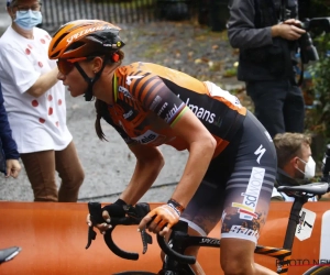 Van den Broek-Blaak zorgt voor de Nederlandse dubbel in de Ronde, mooie podiumplek voor Kopecky bij de dames