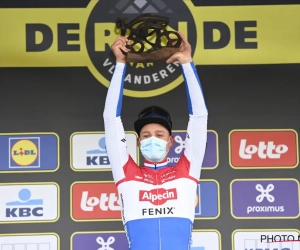 Van der Poel komt na Ronde-zege ook nog eens terug op Gent-Wevelgem en de steeds hoge verwachtingen