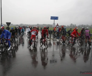 Giro schrapt twee zware beklimmingen in het parcours van vandaag: "De juiste beslissing"