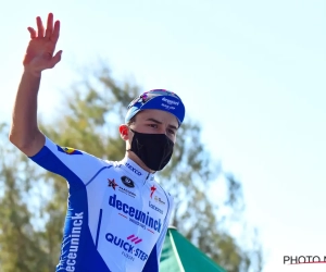 Jonge Italiaan van Deceuninck-Quick-Step weet in welke wedstrijden hij het beste tot zijn recht komt: "Ik wil ze winnen met Alaphilippe"