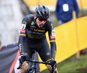 Aerts kan leven met huidige stempel en geeft Superprestige niet op: "Mogelijk dat Mathieu en Wout er 's tussen zitten"