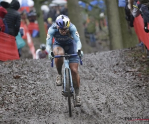 Niet alleen Mathieu van der Poel maakt dit weekend zijn comeback: ook Britse wielrenster is er voor de eerste keer bij dit seizoen