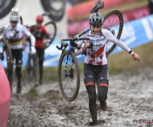 Lucinda Brand steekt eindzege Wereldbeker nu al op zak, Van der Poel nu tweede achter leider Van Aert