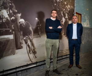 GP Marcel Kint bundelt de krachten met andere koers en krijgt plek in de Bingoal Cycling Cup