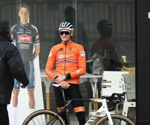 📷 Van Van der Poel tot Štybar tot de Belgen: de kiekjes van de verkenning van het WK veldrijden