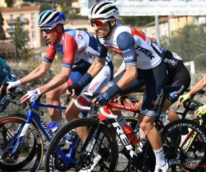 Eindwinnaar Tour des Alpes-Maritimes et du Var heeft enkele moeilijke jaren achter de rug: "Zij zijn altijd in mij blijven geloven"