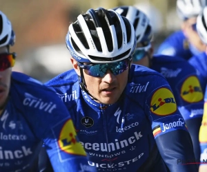 Deceuninck-Quick.Step zonder Alaphilippe maar met Lampaert in Brabantse Pijl, twee Belgen aan start bij Cofidis