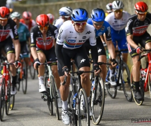 Ryan Gibbons, ex-ploegmaat van Campenaerts, van goudwaarde voor zijn land op continentaal kampioenschap