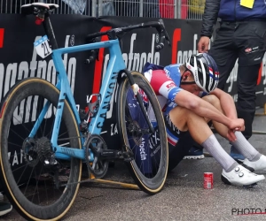 Boonen ziet solo van Van der Poel passen in breder plan: "Die inspanningen gaan niet zuur opbreken, integendeel"