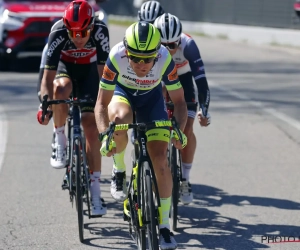 Intermarché-Wanty-Gobert maakt selectie bekend voor 'Spaanse Strade Bianche': Jan Bakelants en ook twee andere landgenoten aan de start