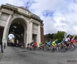 🎥 Bekijk de start van Gent-Wevelgem!