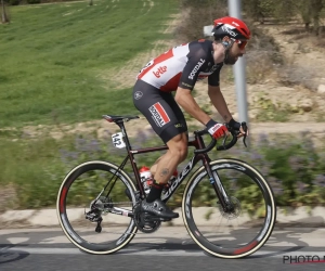 Op juiste moment aangevallen en sterkste uit kopgroep bergop: Thomas De Gendt pakt heerlijk uit in slotrit in Catalonië