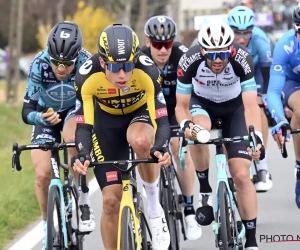 Wout van Aert hoopt voldoende uitgerust te zijn: "Kemmelberg is een helling die me ligt"