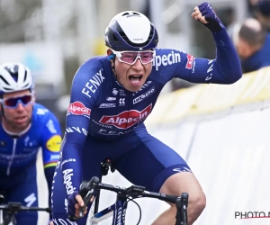 Axel Merckx vergelijkt Jasper Philipsen met twee Vlaamse koersmonumenten