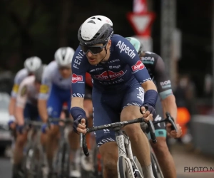 Renner van Alpecin-Fenix kwam zwaar ten val in de Ronde van Turkije: "Hij is altijd bij bewustzijn geweest"