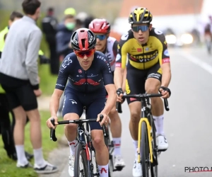 Debuterende veldrijders boven in Overijse: Tom Pidcock en niet Wout van Aert wint de Brabantse Pijl