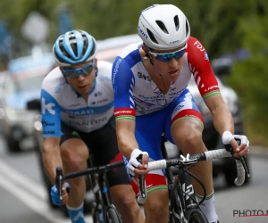 Australiër van Groupama - FDJ trekt aan het langste eind in eerste etappe Ronde van Valencia, tweede plaats voor John Degenkolb