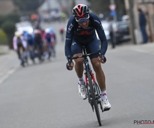 Anticipatie volgens Moscon niet enige manier tegen Van Aert en Van der Poel: "Ze zijn niet onverslaanbaar"