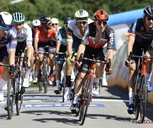 Voor Jasper De Buyst wordt de Tour halen een race tegen de tijd