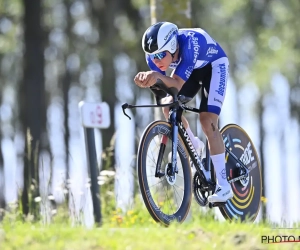 VOORBESCHOUWING: Duel Evenepoel - Lampaert kondigt zich aan op BK tijdrijden