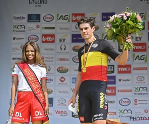 De échte doelen van Wout van Aert: "Openingsweekend? In koers wint niet altijd de beste"