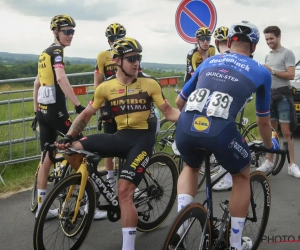 Groenewegen reageert nadat ook Jakobsen voor het eerst sinds hun crash wint: "Het is Fabio enorm gegund"